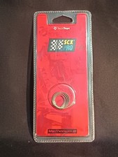 SCX Pro Scalextric Tresses