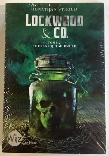 Lockwood tome 2 - lockwood, &