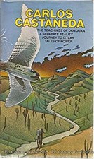 Tales Of Power Livre de Poche Carlos Castaneda