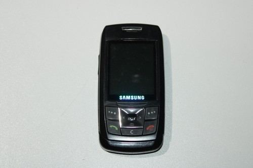Samsung e250 pour pièces - e250, /