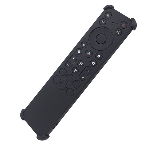 Coque télécommande silicone - télécommande,