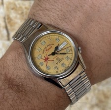 1980's VINTAGE WEST END WATCH