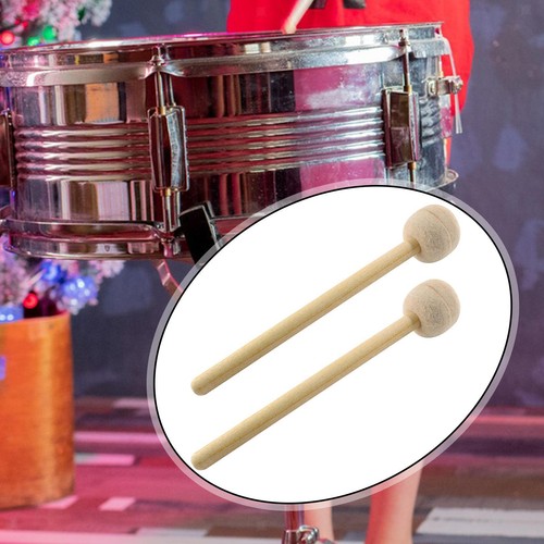 Baguettes batterie en - 2,