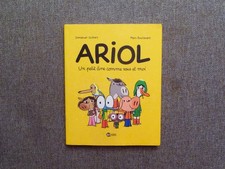 🌼 Ariol- Tome 1- Un Petit