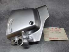 Carter pignon de sortie boite