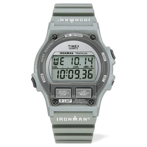 Montre quartz numérique - à,