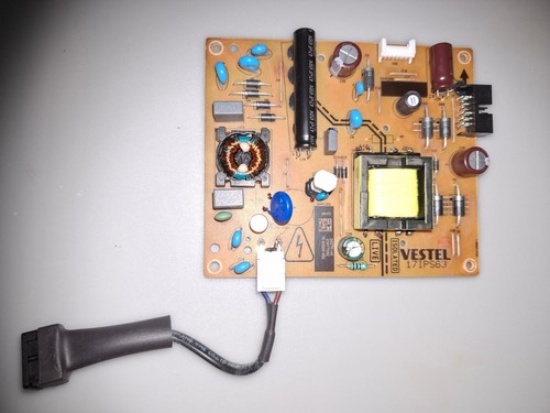 Carte alimentation edenwood - carte, tv