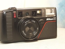 APPAREIL PHOTO COMPACT