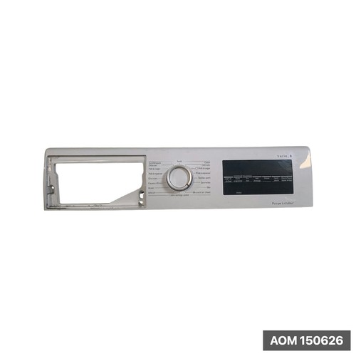 Bosch panneau commande - panneau, +