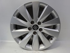 Jante aluminium occasion SEAT