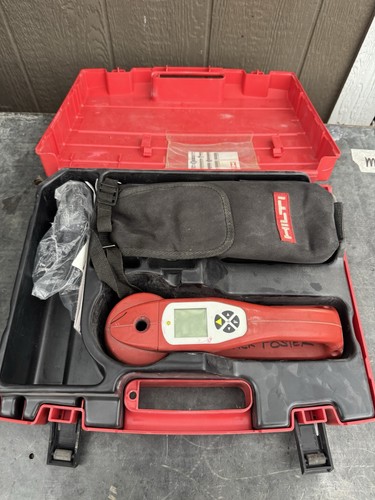 Hilti multi detector - hilti, ps