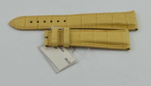 Bulgari cuir bracelet - cuir,