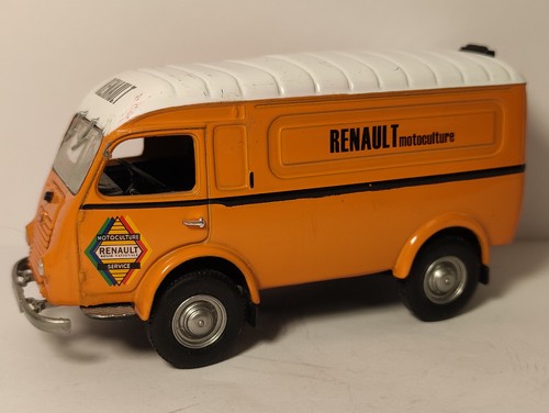 Universal hobbies renault - hobbies,