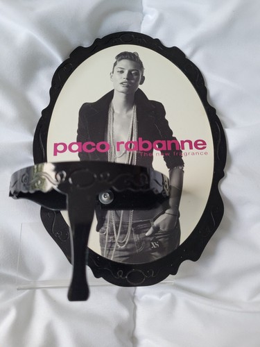 Paco rabanne rare presentoir - paco,