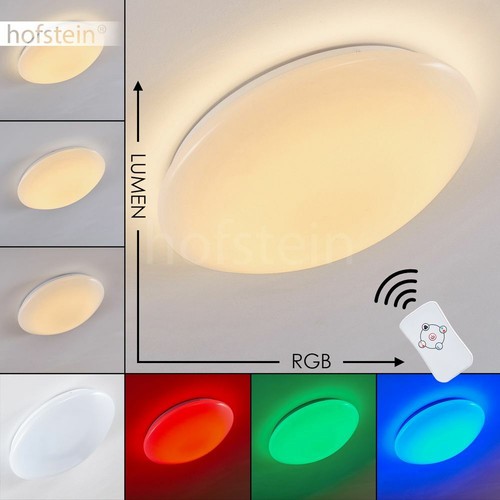 Plafonnier led luminaire lampe - led,