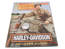 Véhicules Militaires HS n° 5