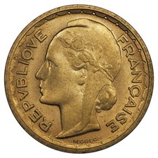 France - 20 francs 1950 -