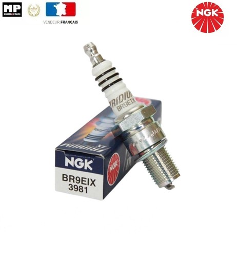 Bougie ngk br9eix - ngk,