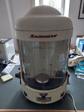 Balance de laboratoire vintage