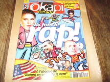  okapi  748.. ils font le rap
