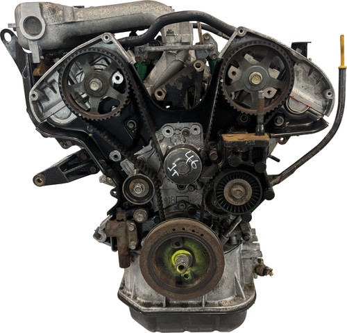 Moteur pour hyundai kia - kia, santa
