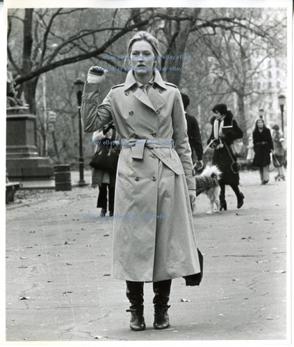 Meryl streep kramer - *meryl,