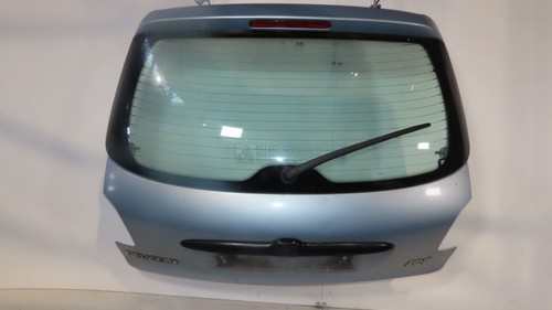 Hayon peugeot 206 portes - hayon,
