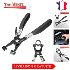 Toolwiz Pince à Collier