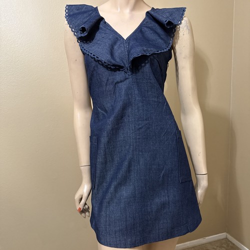 Women blue denim - blue,