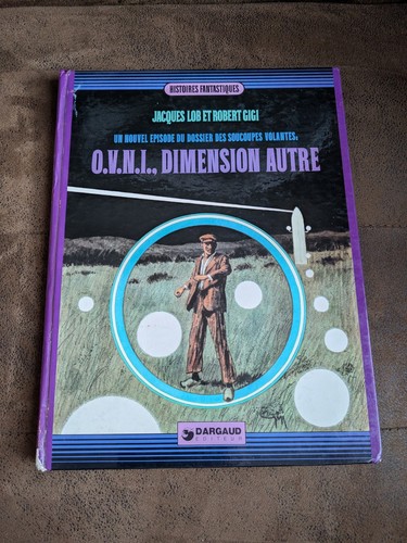 Ovni dimension autre - ovni, ufo