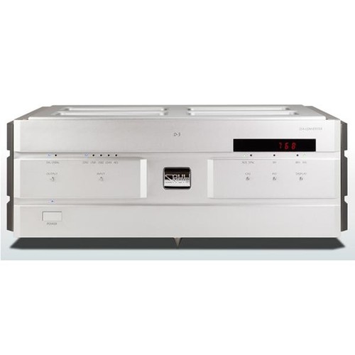 Soulnote flagship dac - d-3,