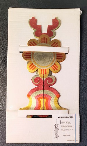Alexander girard fonda - fonda, del