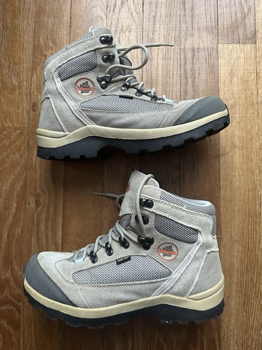 Lafuma chaussures montantes