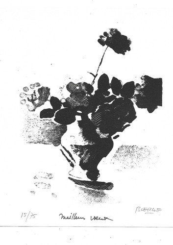 Bouquet roland bierge - le,