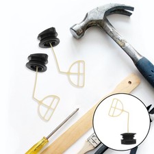  10 Pcs Bouchon Cuve Fioul De