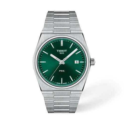 Tissot prx 40mm - tissot,
