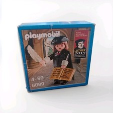 Playmobil 6099: Figurine