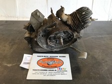 Bloc moteur complet pour