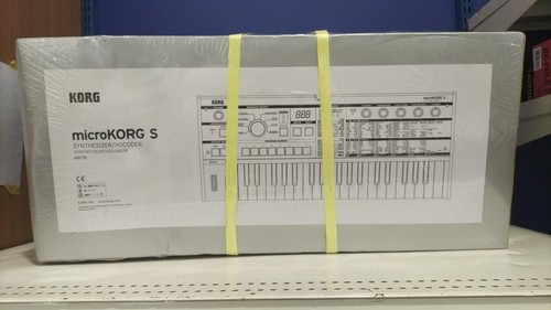 Synthétiseur korg mk1s - synthétiseur,