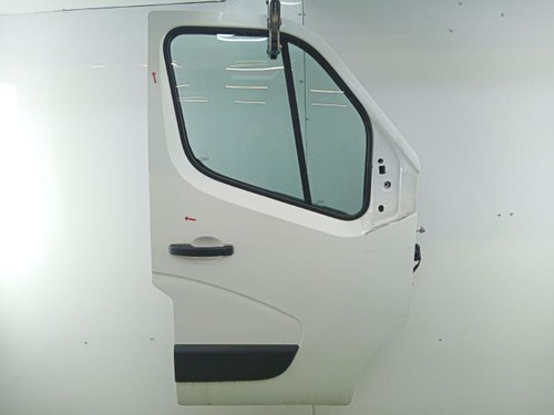 Porte avant droit renault - porte,