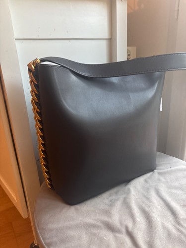 Sac marron avec - , stella