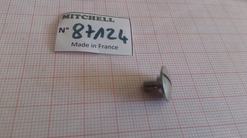 Vis moulinet mitchell 288 - vis,
