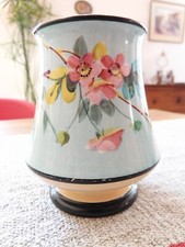 vase ancien BORDEAUX VIEILLARD