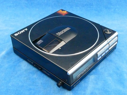 Top rare discman sony - !,