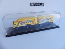 HERPA 1:87 HO CAMION MAN ET SA