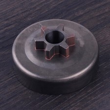 Clutch Drum 3/8 6T Sprocket