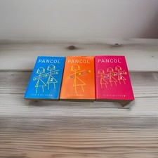 Lot De 3 Livres MUCHACHAS