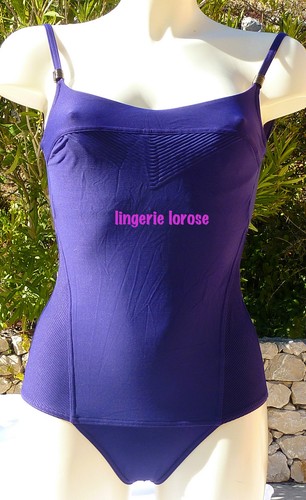 Maillot bain pièce de - maillot,