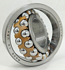 Roulement à billes double rangée auto-aligné Fafnir L-314 FAFNIR ( TIMKEN ) L...