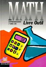Math CM2. Livre outil -